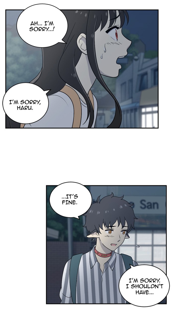Read Days of Hana Manga Online