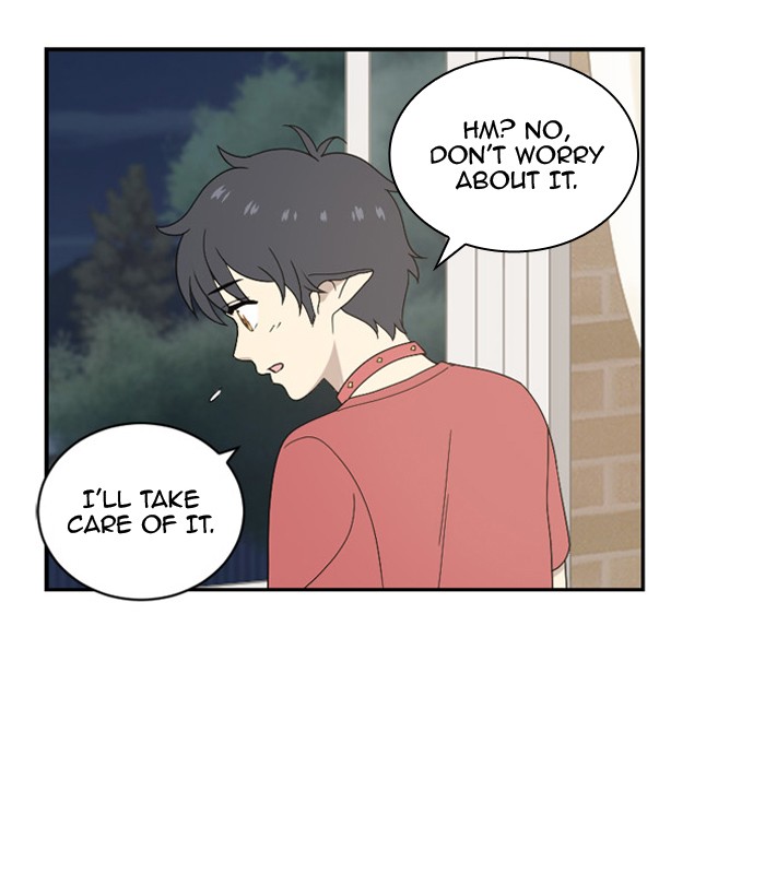 Read Days of Hana Manga Online