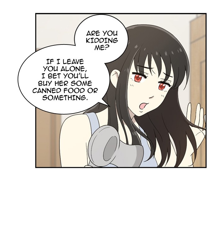 Read Days of Hana Manga Online