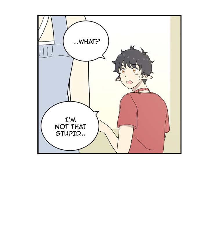 Read Days of Hana Manga Online