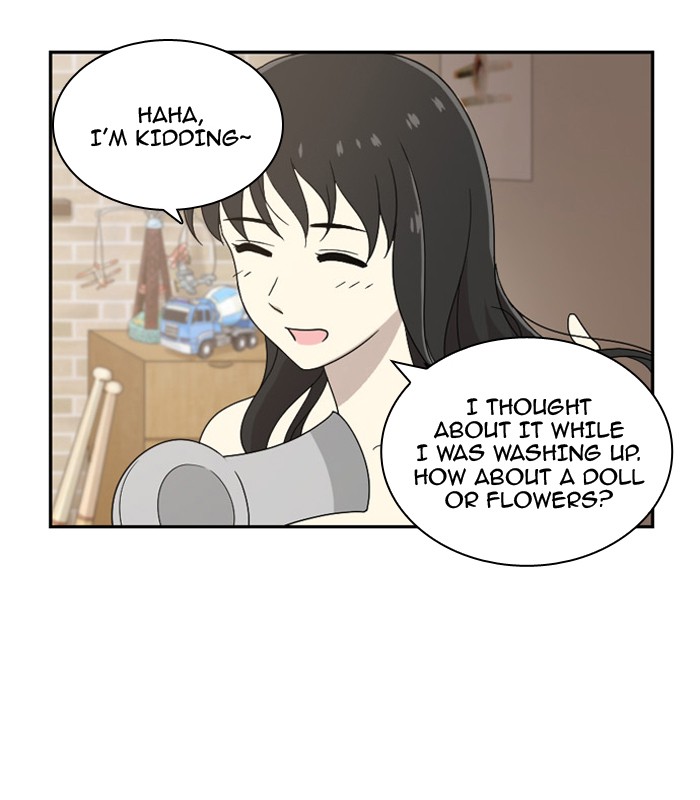 Read Days of Hana Manga Online