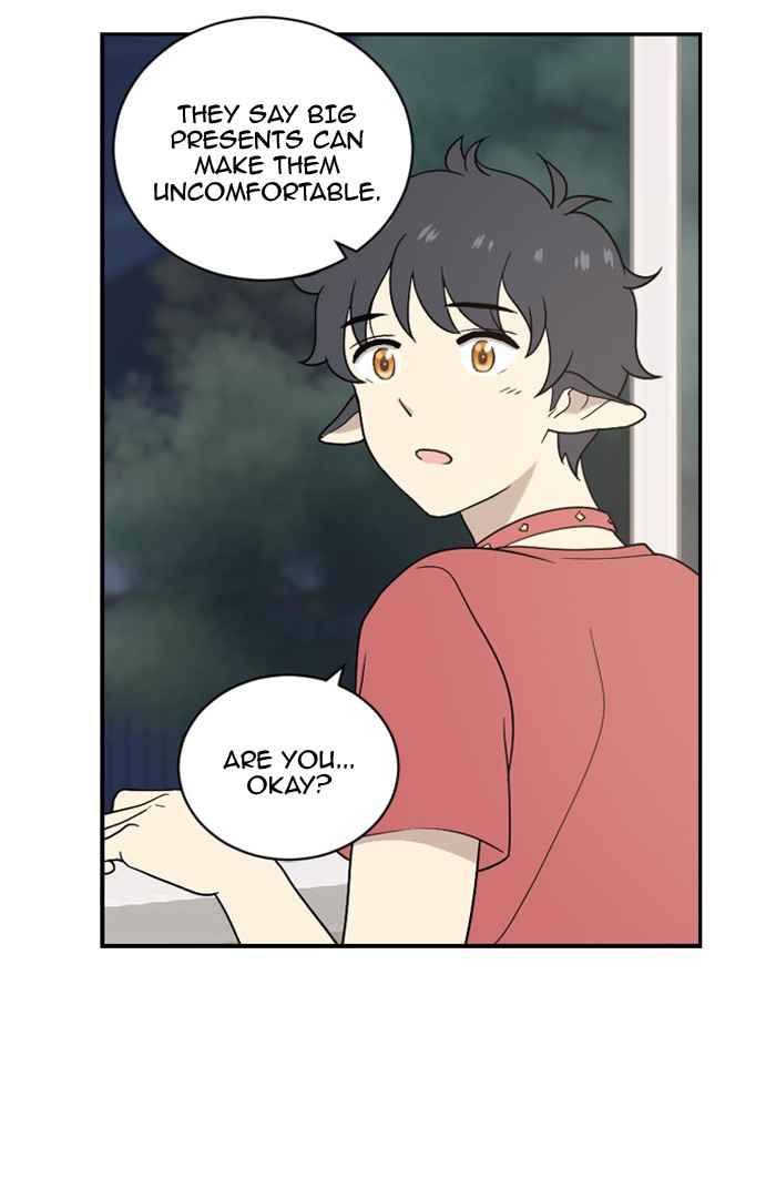 Read Days of Hana Manga Online