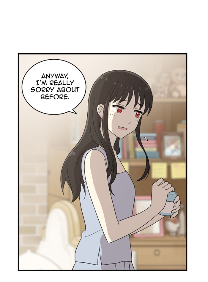 Read Days of Hana Manga Online