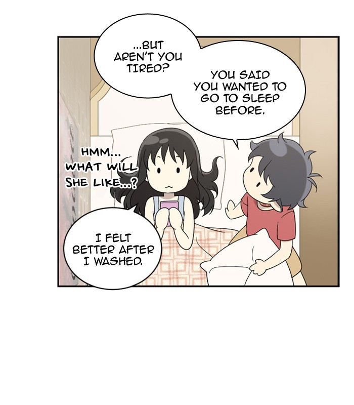 Read Days of Hana Manga Online