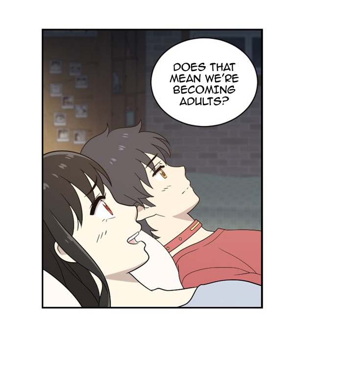 Read Days of Hana Manga Online