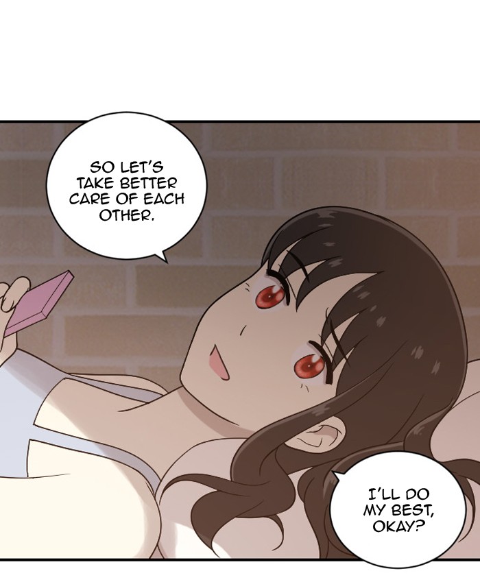 Read Days of Hana Manga Online