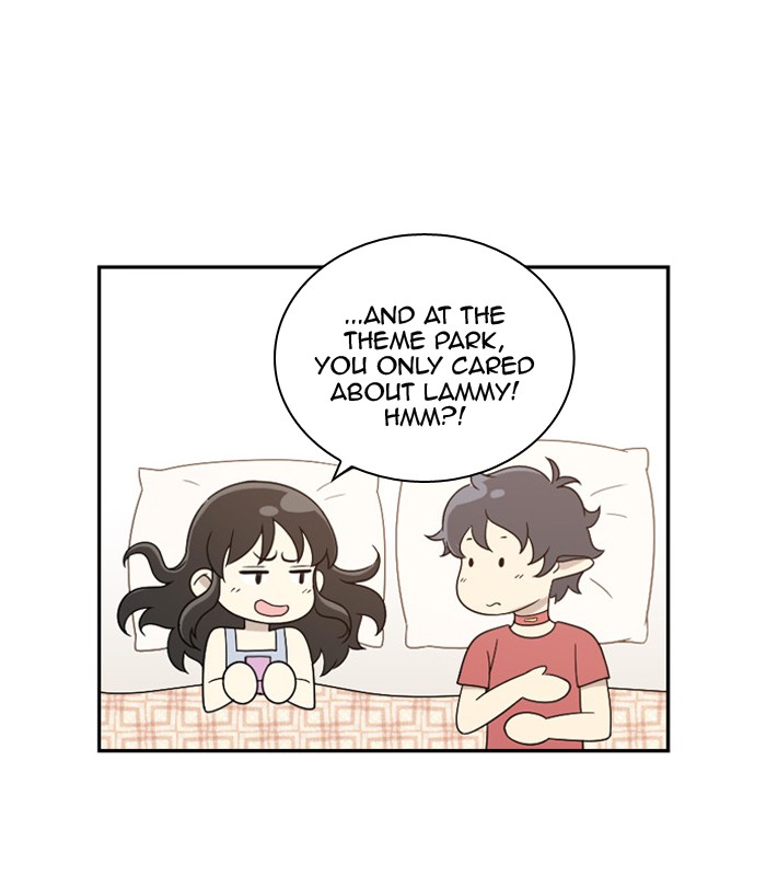 Read Days of Hana Manga Online