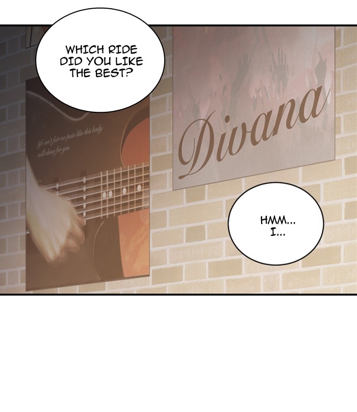 Read Days of Hana Manga Online