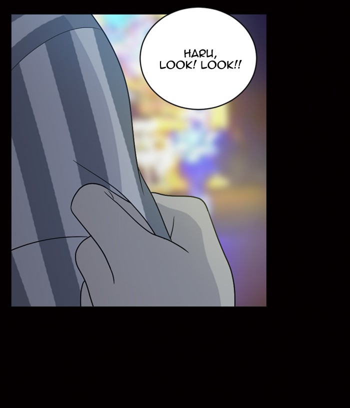 Read Days of Hana Manga Online