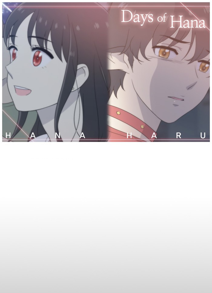 Read Days of Hana Manga Online