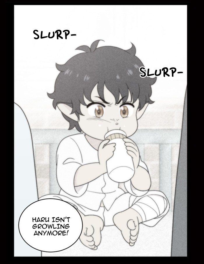 Read Days of Hana Manga Online