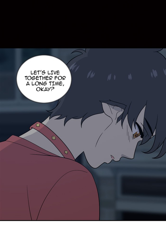 Read Days of Hana Manga Online