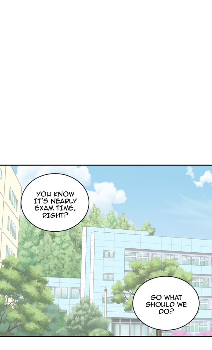 Read Days of Hana Manga Online