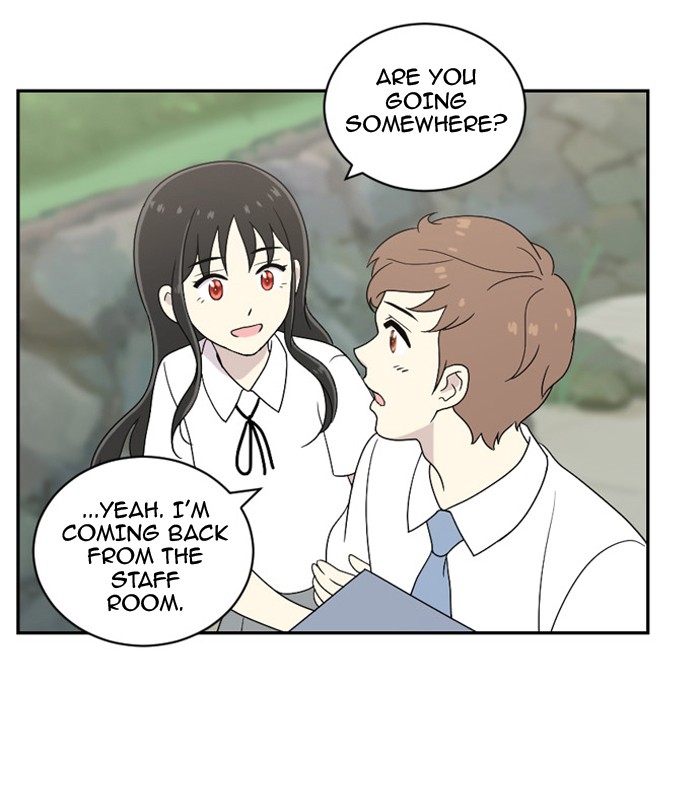 Read Days of Hana Manga Online