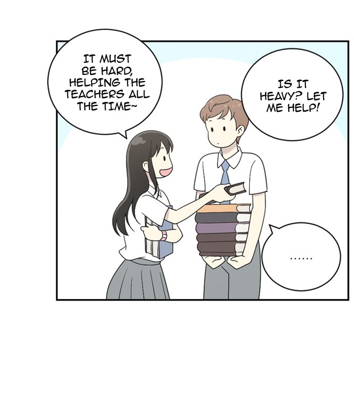 Read Days of Hana Manga Online
