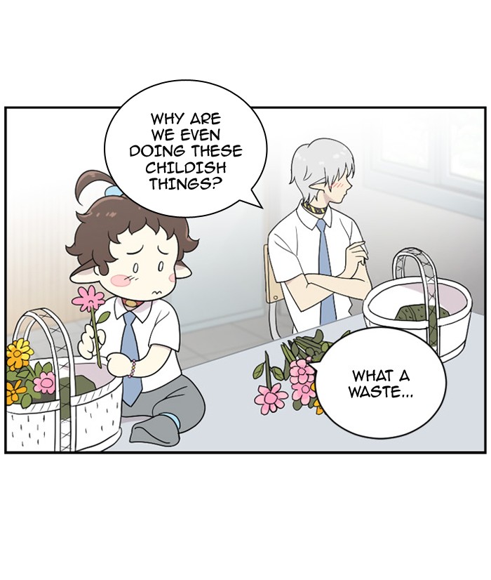Read Days of Hana Manga Online