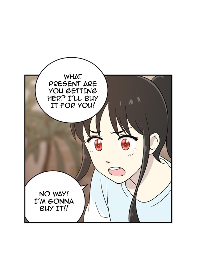 Read Days of Hana Manga Online