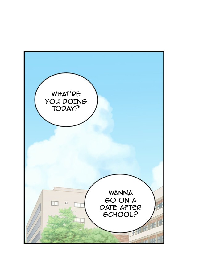 Read Days of Hana Manga Online