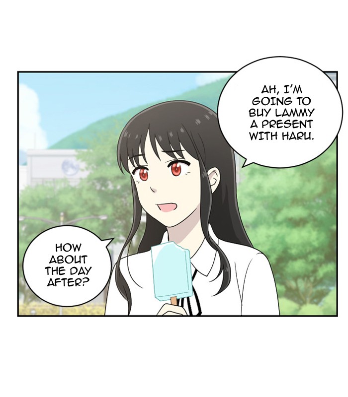 Read Days of Hana Manga Online