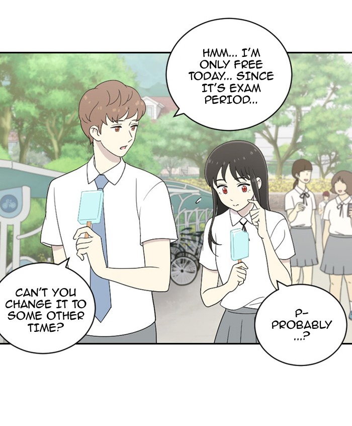 Read Days of Hana Manga Online