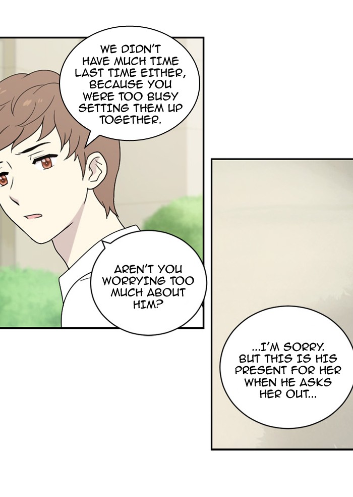 Read Days of Hana Manga Online