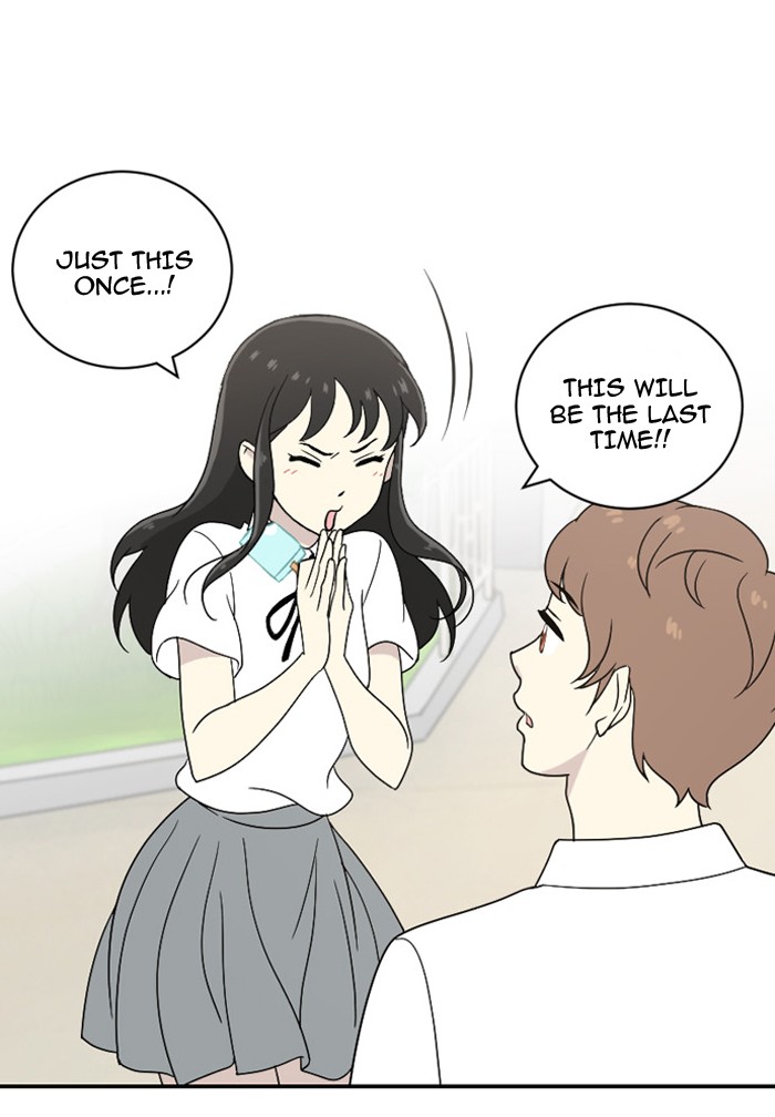 Read Days of Hana Manga Online