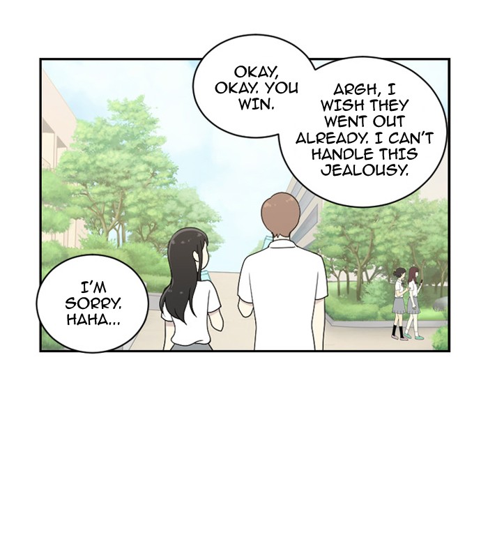 Read Days of Hana Manga Online