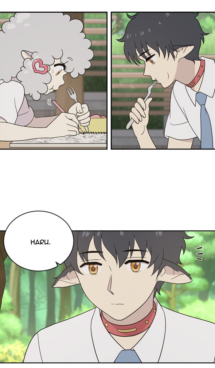 Read Days of Hana Manga Online