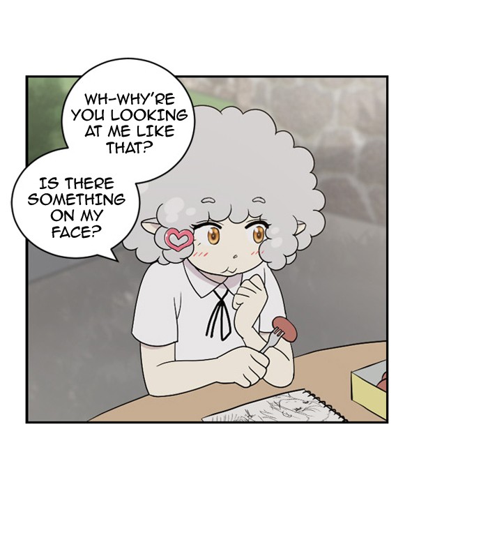 Read Days of Hana Manga Online