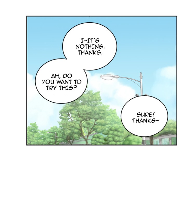 Read Days of Hana Manga Online