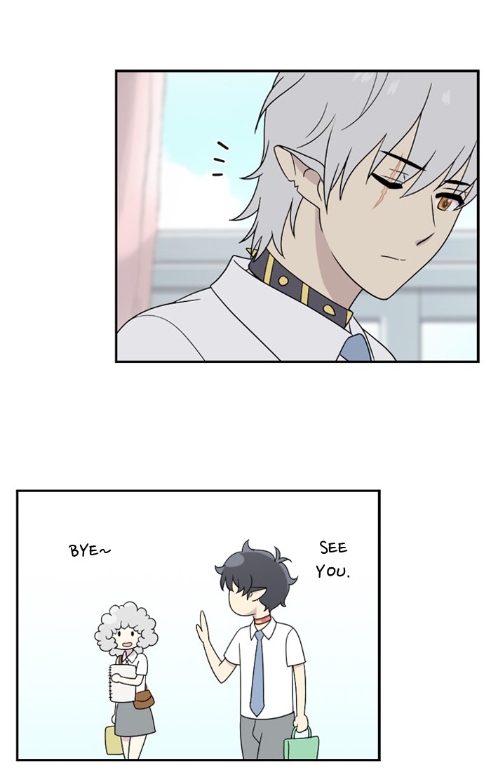 Read Days of Hana Manga Online