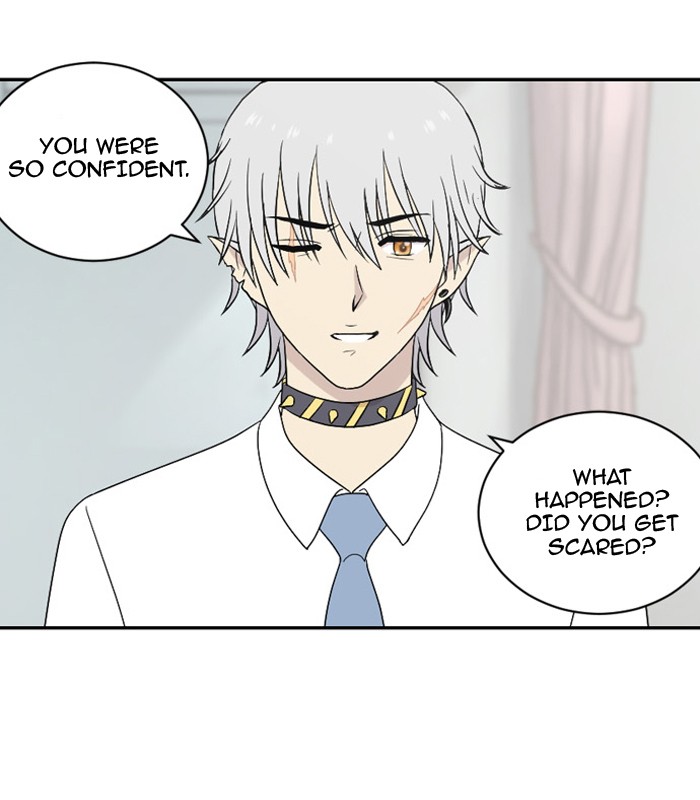 Read Days of Hana Manga Online
