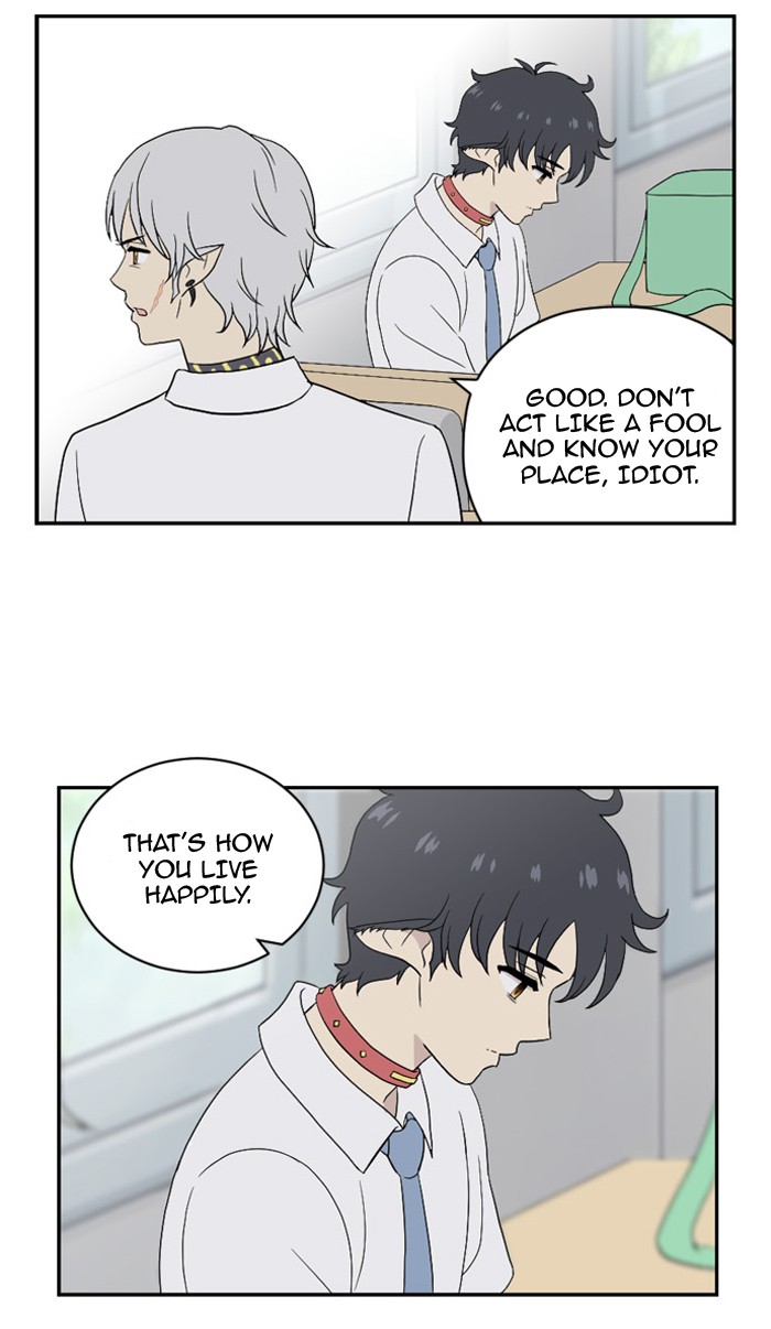 Read Days of Hana Manga Online