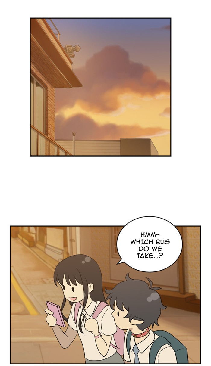 Read Days of Hana Manga Online