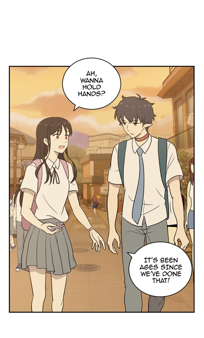 Read Days of Hana Manga Online