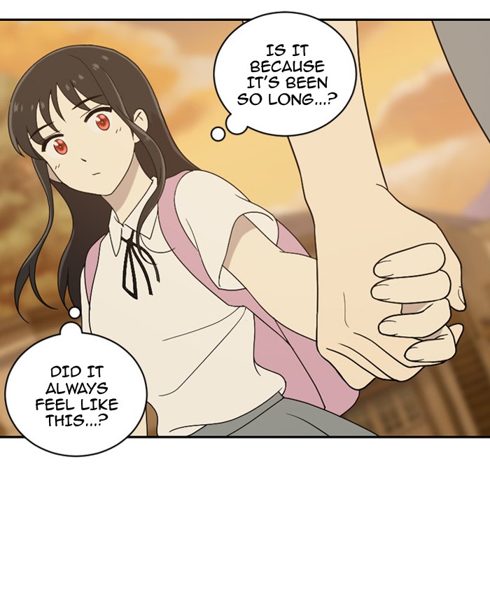 Read Days of Hana Manga Online