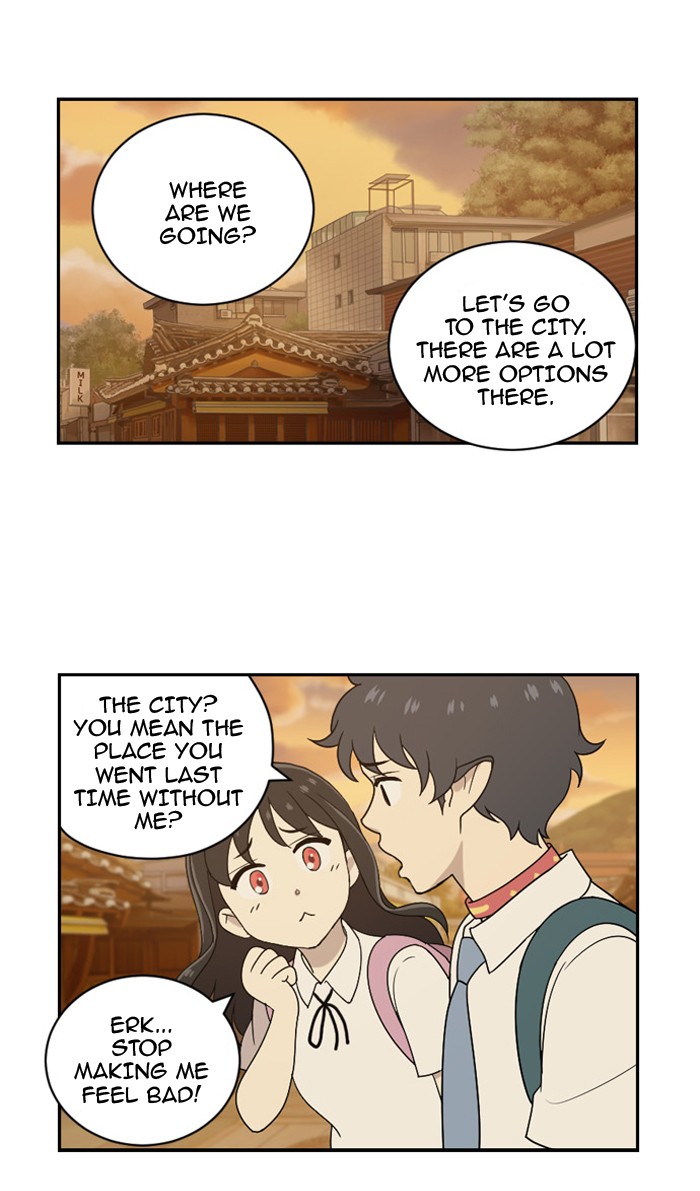 Read Days of Hana Manga Online