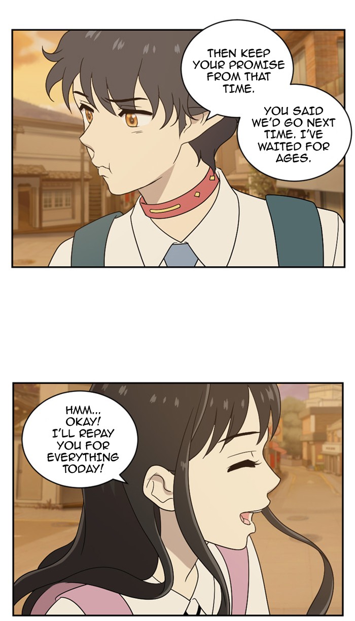 Read Days of Hana Manga Online