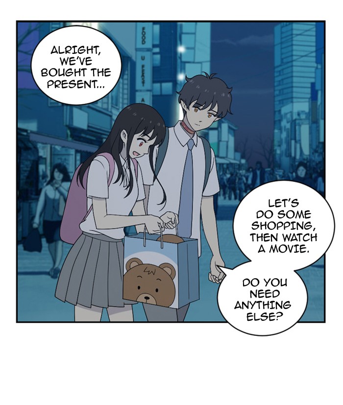 Read Days of Hana Manga Online