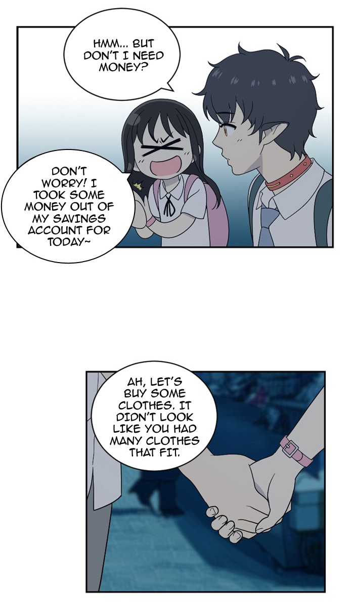 Read Days of Hana Manga Online