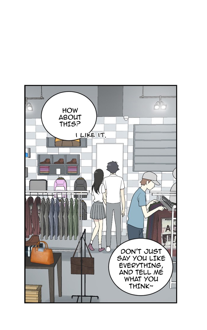 Read Days of Hana Manga Online