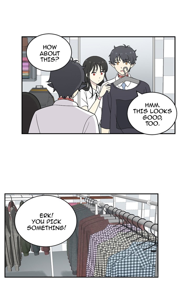 Read Days of Hana Manga Online