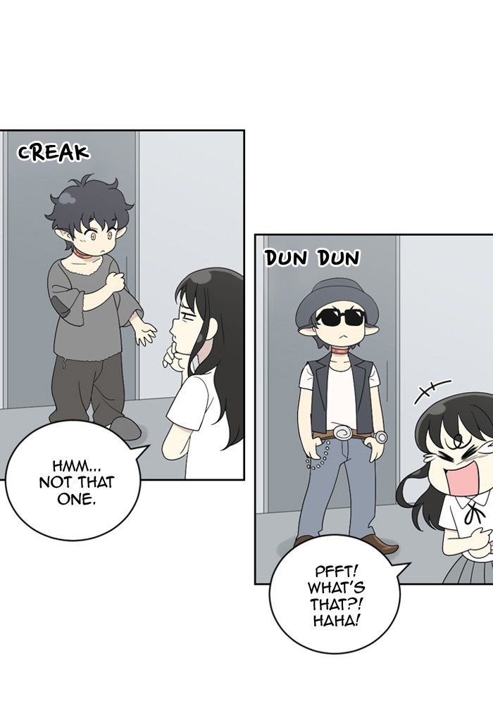 Read Days of Hana Manga Online