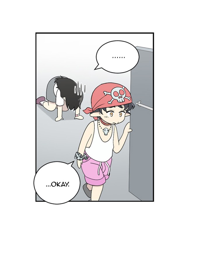 Read Days of Hana Manga Online