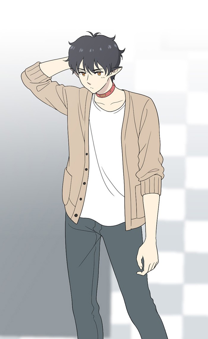 Read Days of Hana Manga Online