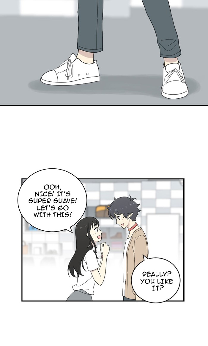 Read Days of Hana Manga Online