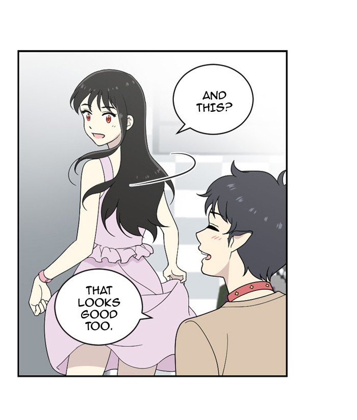 Read Days of Hana Manga Online
