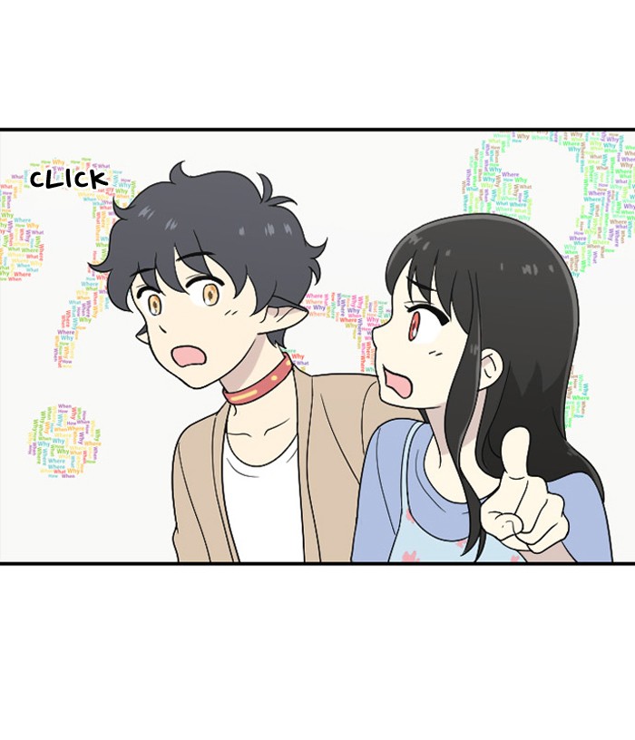 Read Days of Hana Manga Online