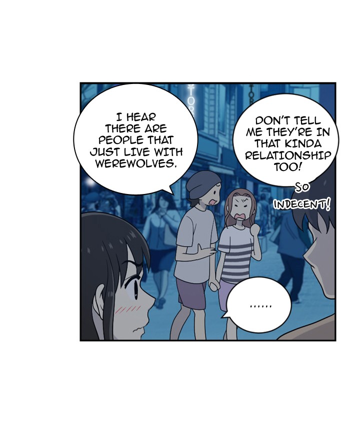 Read Days of Hana Manga Online
