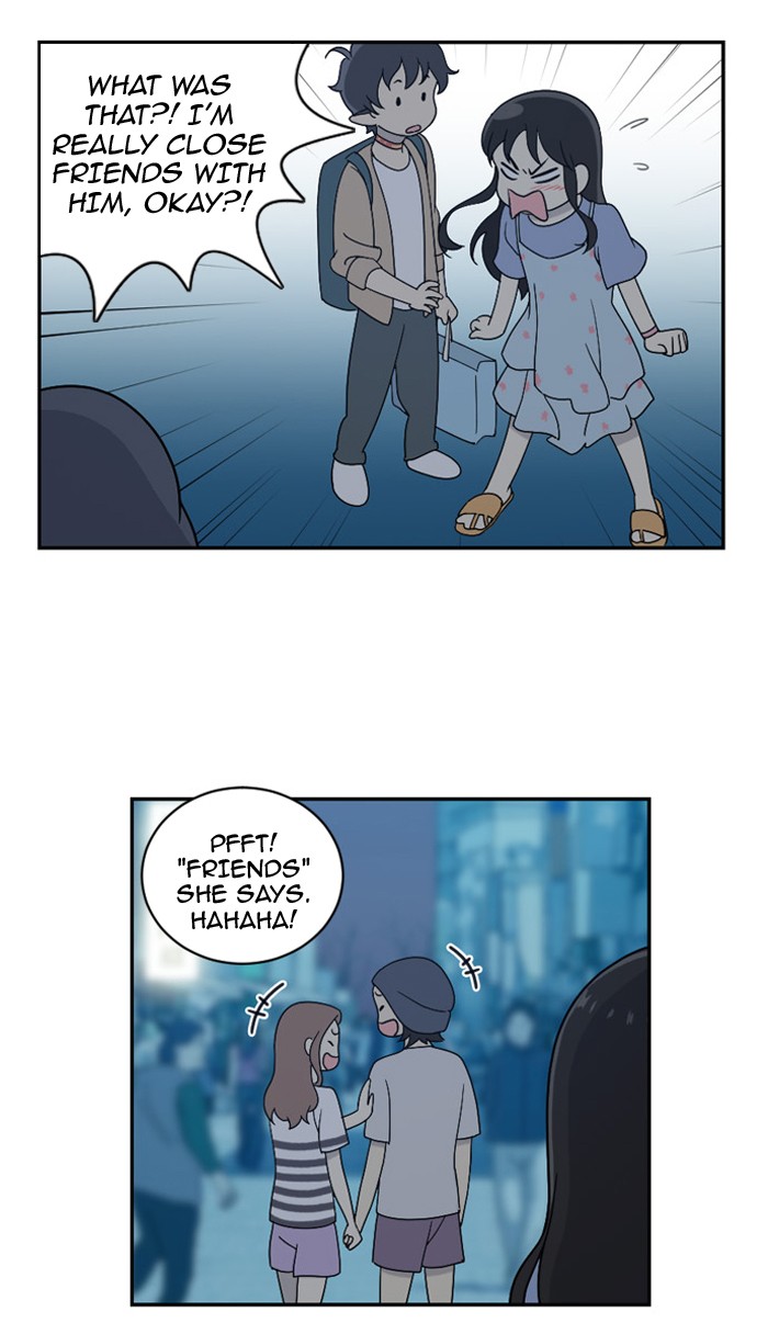 Read Days of Hana Manga Online